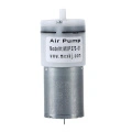 Miniature Air Pump For Two-Fluid Aroma Diffusers